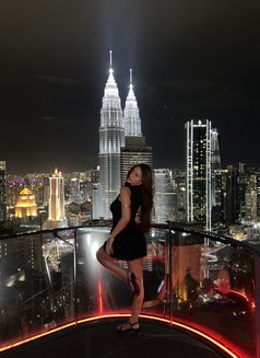 Lovata Zelline - escort in Bali Photo 6 of 13