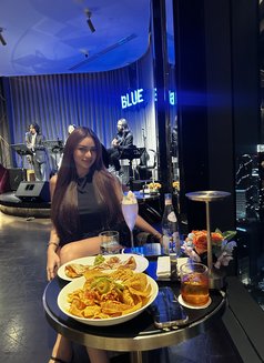 Lovata Zelline - escort in Bali Photo 9 of 13