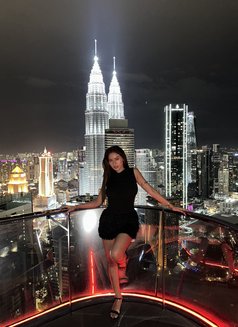 Lovata Zelline - escort in Bali Photo 13 of 13