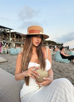 Lovata Zelline - escort in Bali Photo 14 of 14
