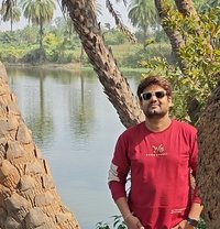 Love 2554 - Male escort in Bangalore