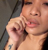 Angie love available here - puta in Okinawa Island