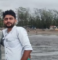 Love Ashu - Male escort in Mumbai