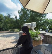 Love - escort in Erbil