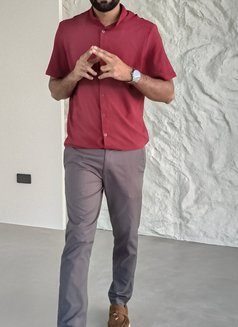 Love Bite - Male escort in Dubai Photo 2 of 2