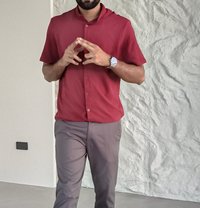 Love Bite - Male escort in Dubai