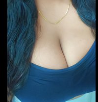 Love Bite Queen (Tamil Cam Show Only) - escort in Coimbatore
