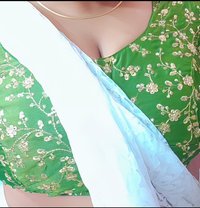 Love Bite Queen (Tamil Cam Show Only) - escort in Coimbatore