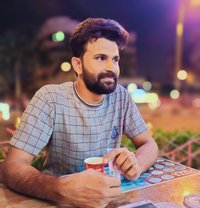 Love Bites - masseur in Dubai