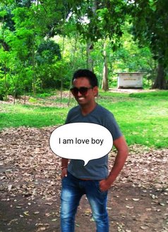 Love Boy Available in Your City - Acompañantes masculino in Chennai Photo 1 of 1