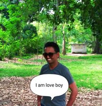 Love Boy Available in Your City - Male escort in Chennai