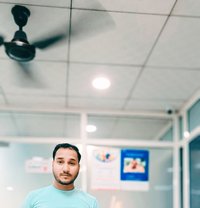 Love Boy - Male escort in Ghaziabad