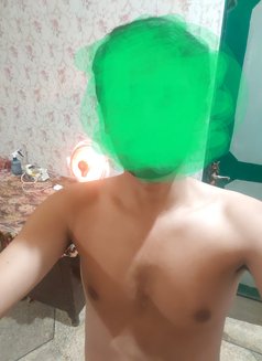 Love Boy - Male escort in Lahore Photo 1 of 1