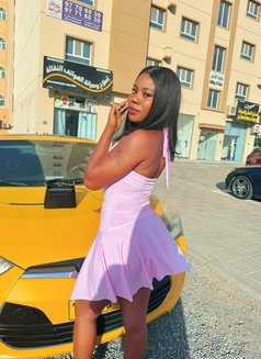 Love - escort in Muscat Photo 5 of 5