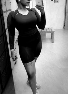 Love Cassie - escort in Mumbai Photo 1 of 1