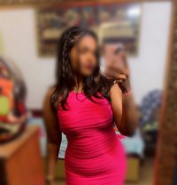 Love Cassie - Acompañante in Mumbai