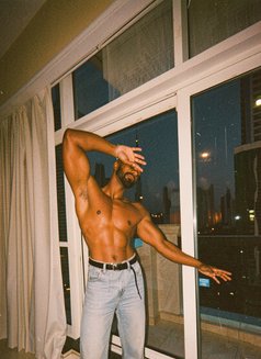 Love Cutler - Male escort in Amritsar Photo 7 of 8