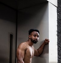 Love Cutler - Acompañantes masculino in Dubai