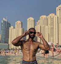 Love Cutler - Male escort in Dubai