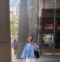 Love - escort in Abha