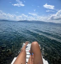 Love - escort in Amsterdam