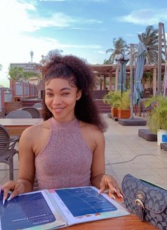 Love - escort in Cotonou Photo 3 of 3