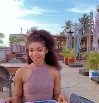 Love - escort in Cotonou