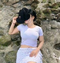 Love - escort in Fujairah