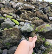 Love - escort in Fujairah