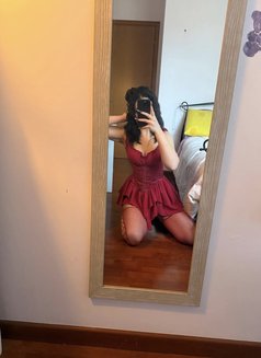 Love - escort in Kaohsiung Photo 1 of 4