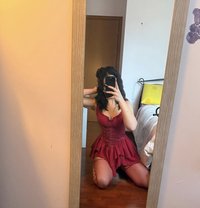 Love - escort in Kaohsiung