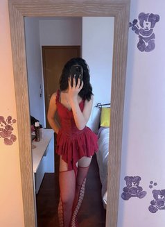 Love - escort in Kaohsiung Photo 4 of 4