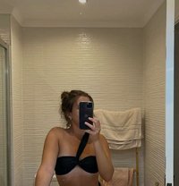 Love - escort in Malmö