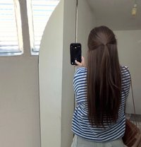 Love - masseuse in Sasebo
