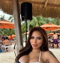 Love - escort in Ho Chi Minh City