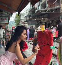 Love - escort in Ho Chi Minh City