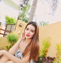 Love - escort in Manila