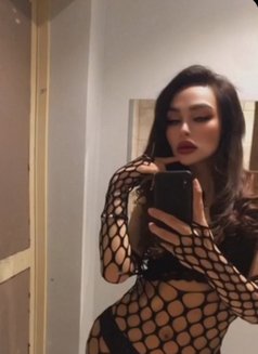 Love - Acompañantes transexual in Riyadh Photo 9 of 9