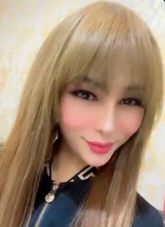 Love - Transsexual escort in Riyadh Photo 11 of 18