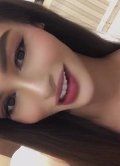 Love - Transsexual escort in Riyadh Photo 17 of 18