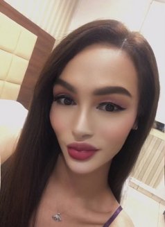 Love - Transsexual escort in Riyadh Photo 18 of 18