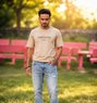 Love Gill - Male escort in Chandigarh Photo 1 of 3
