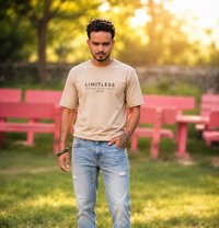 Love Gill - Acompañantes masculino in Chandigarh