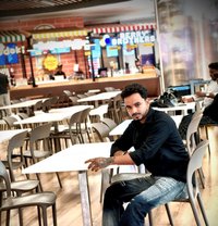 Love Gill - Acompañantes masculino in Chandigarh