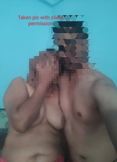 7" dick with experience - Male escort in Bangalore Photo 2 of 4
