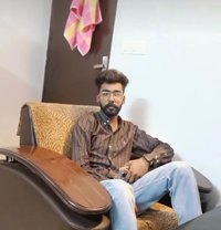 Love - Male escort in Chandigarh