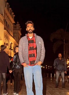 Love - Male escort in Chandigarh Photo 2 of 4
