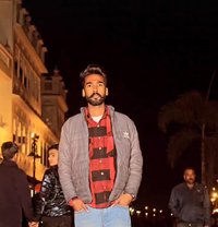 Love - Male escort in Chandigarh