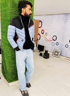 Love - Male escort in Chandigarh Photo 4 of 4