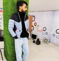 Love - Male escort in Chandigarh